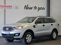 2022 Ford Everest 2.2 TDCi XLS Auto