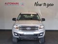 2022 Ford Everest 2.2 TDCi XLS Auto