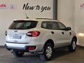 2022 Ford Everest 2.2 TDCi XLS Auto