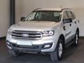 2022 Ford Everest 2.2 TDCi XLS Auto