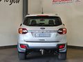 2022 Ford Everest 2.2 TDCi XLS Auto