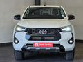 2025 Toyota Hilux 2.8 GD-6 Raised Body Raider Auto Double-Cab