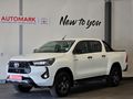 2025 Toyota Hilux 2.8 GD-6 Raised Body Raider Auto Double-Cab