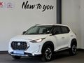 2024 Nissan Magnite 1.0T Acenta Auto