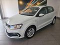 2026 Volkswagen Polo Vivo 1.4 Life
