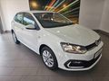 2026 Volkswagen Polo Vivo 1.4 Life