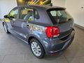 2025 Volkswagen Polo Vivo 1.4 Life