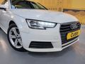 2018 Audi A4 1.4 TFSI Auto