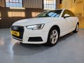2018 Audi A4 1.4 TFSI Auto