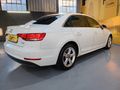 2018 Audi A4 1.4 TFSI Auto