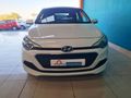 2018 Hyundai i20 1.4 Motion Auto