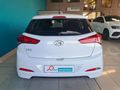2018 Hyundai i20 1.4 Motion Auto