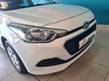 2018 Hyundai i20 1.4 Motion Auto
