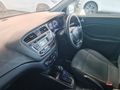 2018 Hyundai i20 1.4 Motion Auto