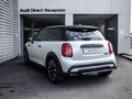2023 MINI Hatch Cooper Auto