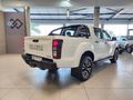 2017 Isuzu KB 250 D-Teq HO X-Rider Double-Cab