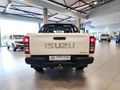 2017 Isuzu KB 250 D-Teq HO X-Rider Double-Cab