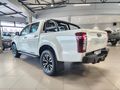 2017 Isuzu KB 250 D-Teq HO X-Rider Double-Cab
