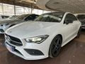 2020 Mercedes-Benz CLA 220d Auto