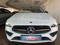 2020 Mercedes-Benz CLA 220d Auto