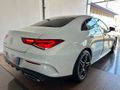 2020 Mercedes-Benz CLA 220d Auto
