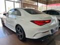 2020 Mercedes-Benz CLA 220d Auto