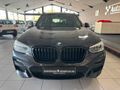 2021 BMW X3 xDRIVE 20d Mzansi Edition (G01)