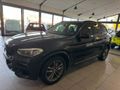 2021 BMW X3 xDRIVE 20d Mzansi Edition (G01)