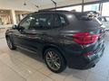2021 BMW X3 xDRIVE 20d Mzansi Edition (G01)