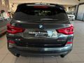 2021 BMW X3 xDRIVE 20d Mzansi Edition (G01)