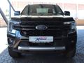 2025 Ford Ranger 2.0D Bi-T Wildtrak HR Auto 4x4 SuperCab