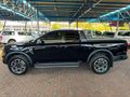 2025 Ford Ranger 2.0D Bi-T Wildtrak HR Auto 4x4 SuperCab