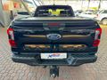 2025 Ford Ranger 2.0D Bi-T Wildtrak HR Auto 4x4 SuperCab