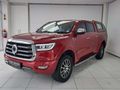 2021 GWM P-Series PV 2.0 TD LT Auto Double-Cab