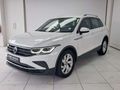 2021 Volkswagen Tiguan 1.4 TSI Life DSG Auto (110kW)