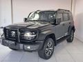 2026 GWM Tank 300 2.4TD Ultra Luxury 4x4 Auto