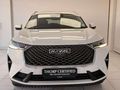 2022 Haval H6 2.0T Luxury 4X4 Auto