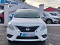 2021 Nissan Almera 1.5 Acenta Auto