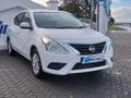2021 Nissan Almera 1.5 Acenta Auto