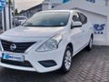 2021 Nissan Almera 1.5 Acenta Auto