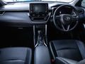 2022 Toyota Corolla Cross 1.8 XR