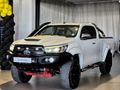 2019 Toyota Hilux 2.8 GD-6 Raised Body Raider 4x4 Auto Extended Cab