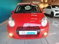 2014 Suzuki Alto 1.0 GLX