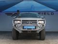 2016 Toyota Hilux 2.8 GD-6 Raider 4x4 Double-Cab Auto