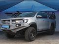 2016 Toyota Hilux 2.8 GD-6 Raider 4x4 Double-Cab Auto