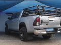 2016 Toyota Hilux 2.8 GD-6 Raider 4x4 Double-Cab Auto