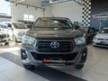 2019 Toyota Hilux 2.4 GD-6 Raised Body SRX Auto Double-Cab