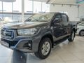 2019 Toyota Hilux 2.4 GD-6 Raised Body SRX Auto Double-Cab