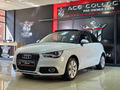 2013 Audi A1 1.4 TFSI 3-dr Ambition
