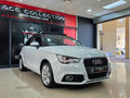 2013 Audi A1 1.4 TFSI 3-dr Ambition